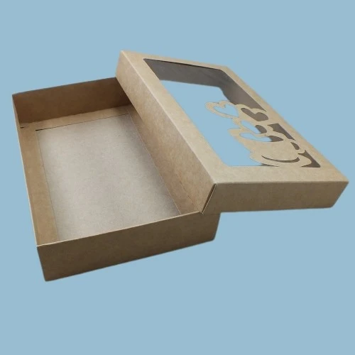 PENCERELİ KUTULAR 14