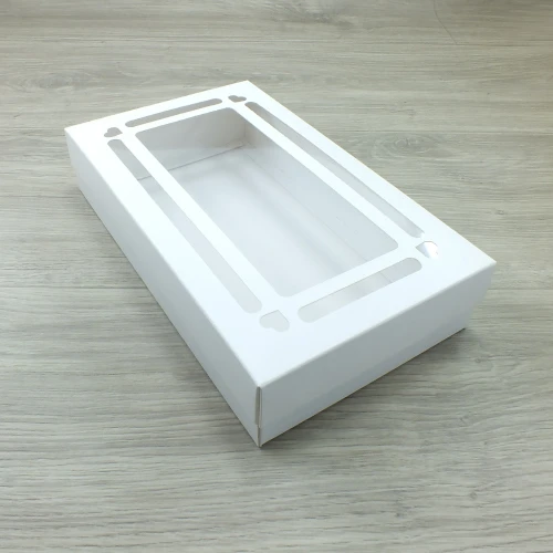 PENCERELİ KUTULAR 15