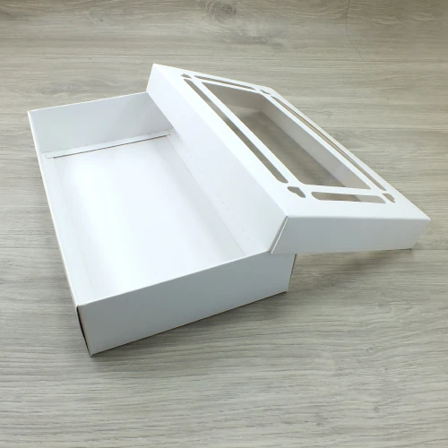 PENCERELİ KUTULAR 15