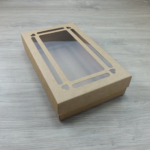 PENCERELİ KUTULAR 16