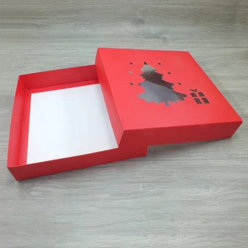 PENCERELİ KUTULAR 6