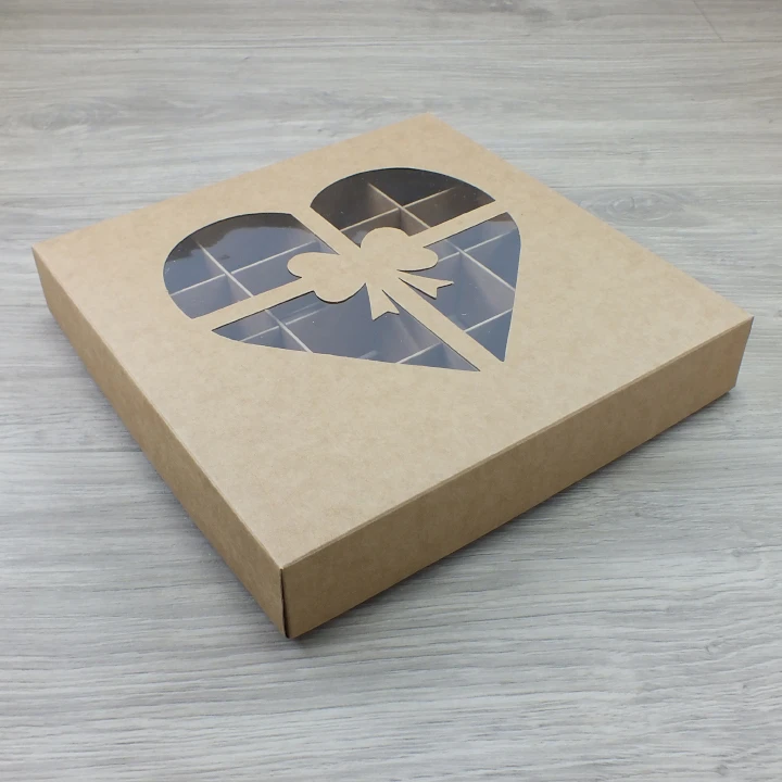 BÖLMELİ KUTULAR 12