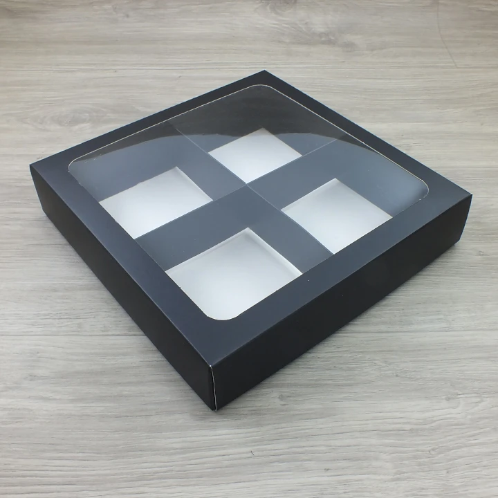 BÖLMELİ KUTULAR 20