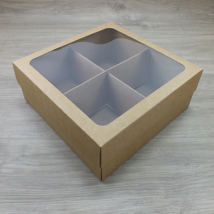 BÖLMELİ KUTULAR 14