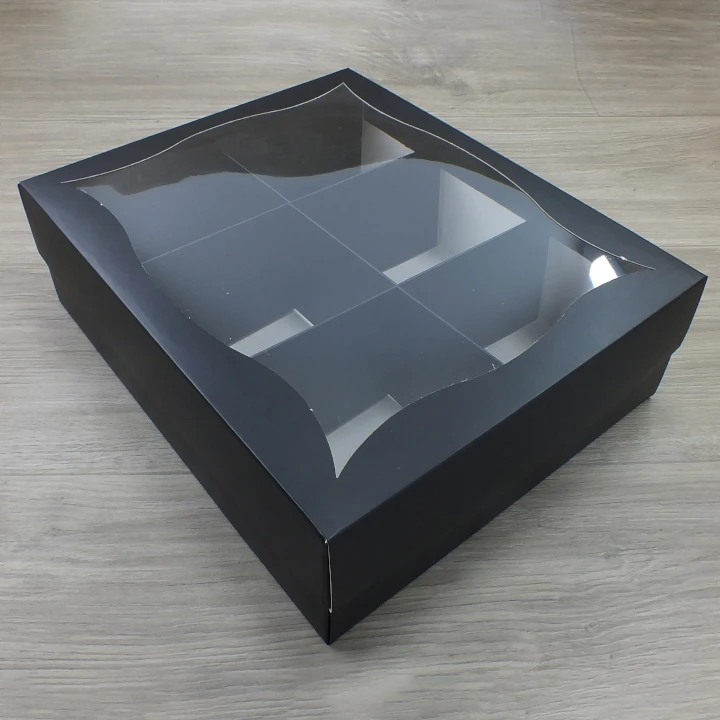 BÖLMELİ KUTULAR 16