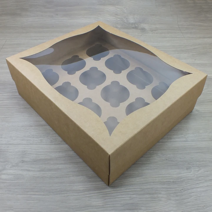 BÖLMELİ KUTULAR 16