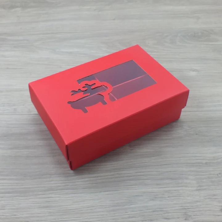 BÖLMELİ KUTULAR 19