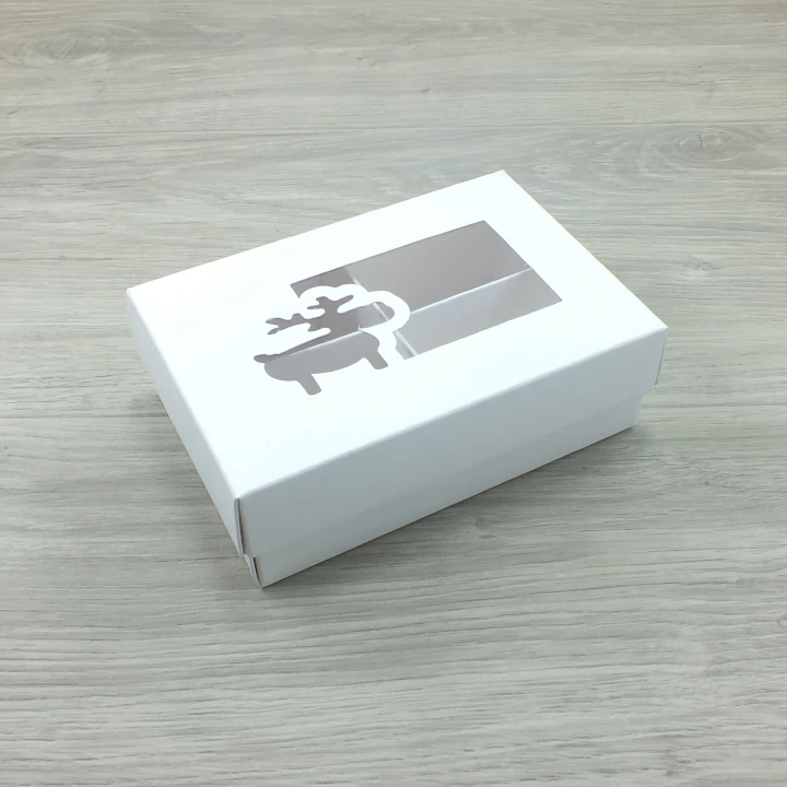 BÖLMELİ KUTULAR 19