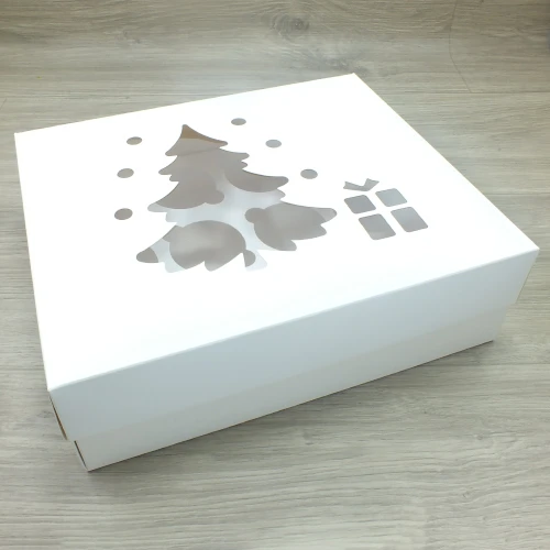 PENCERELİ KUTULAR 19