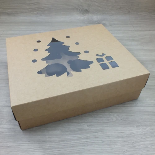 PENCERELİ KUTULAR 120