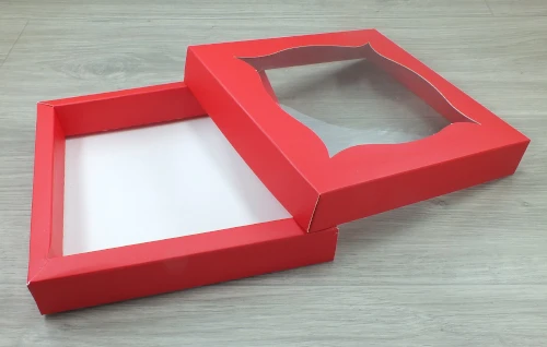 PENCERELİ KUTULAR 1