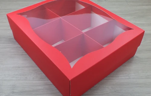 BÖLMELİ KUTULAR 13