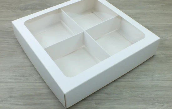 BÖLMELİ KUTULAR 20